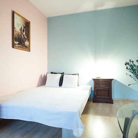 Classic Apartment 소포트 외부 사진
