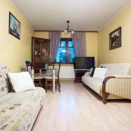Classic Apartment 소포트 외부 사진