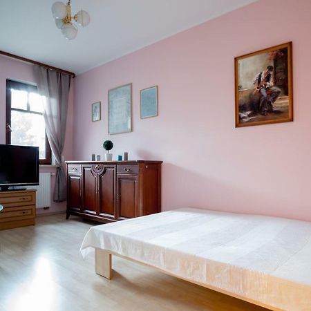 Classic Apartment 소포트 외부 사진