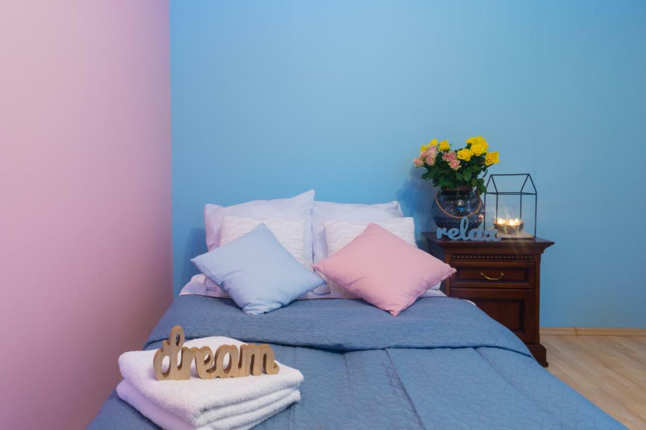 Classic Apartment 소포트 외부 사진