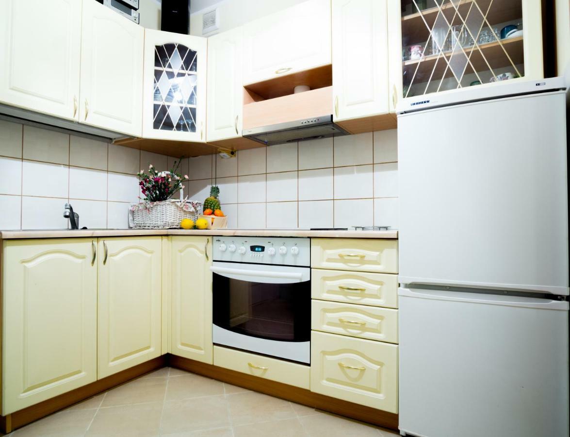 Classic Apartment 소포트 외부 사진