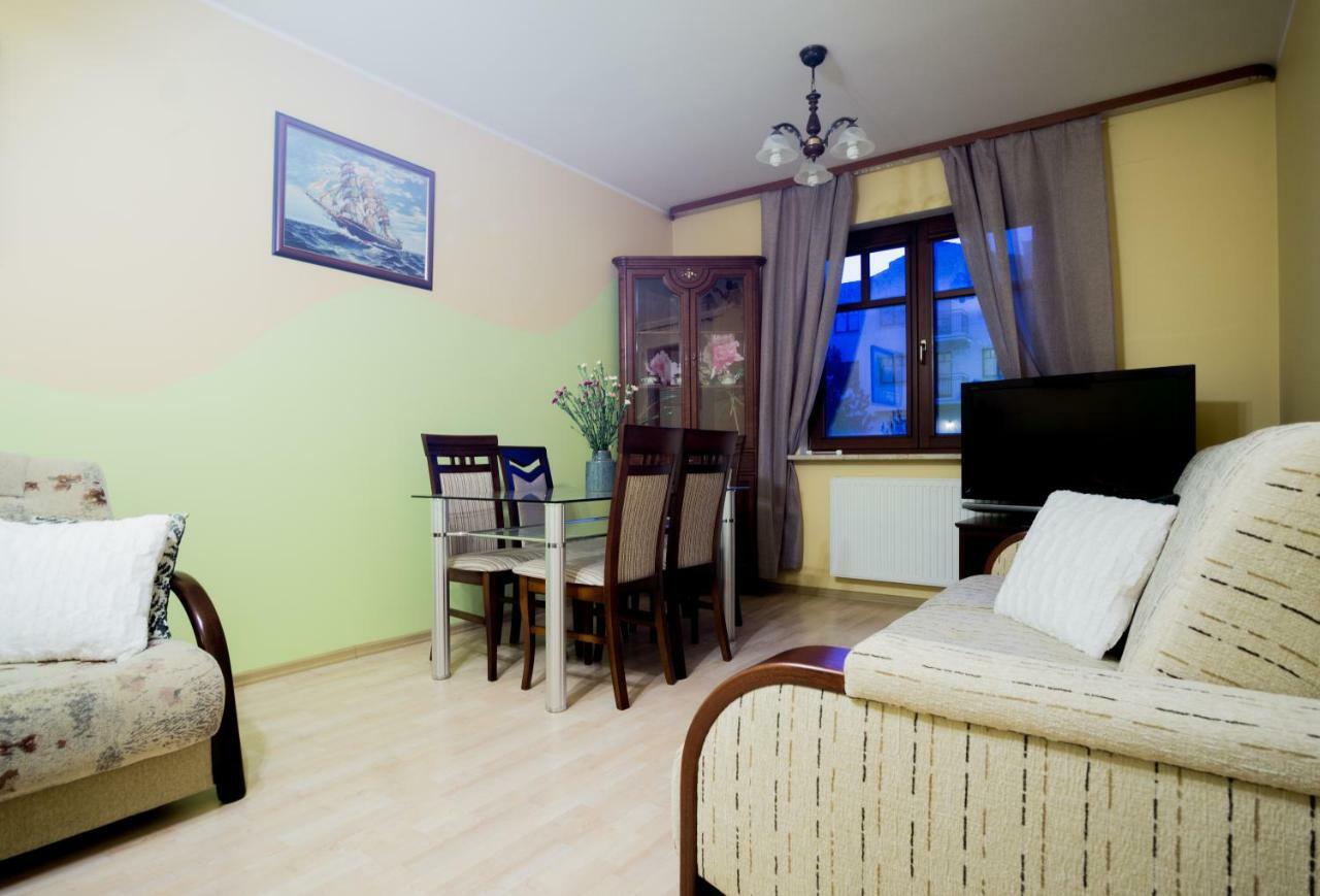 Classic Apartment 소포트 외부 사진