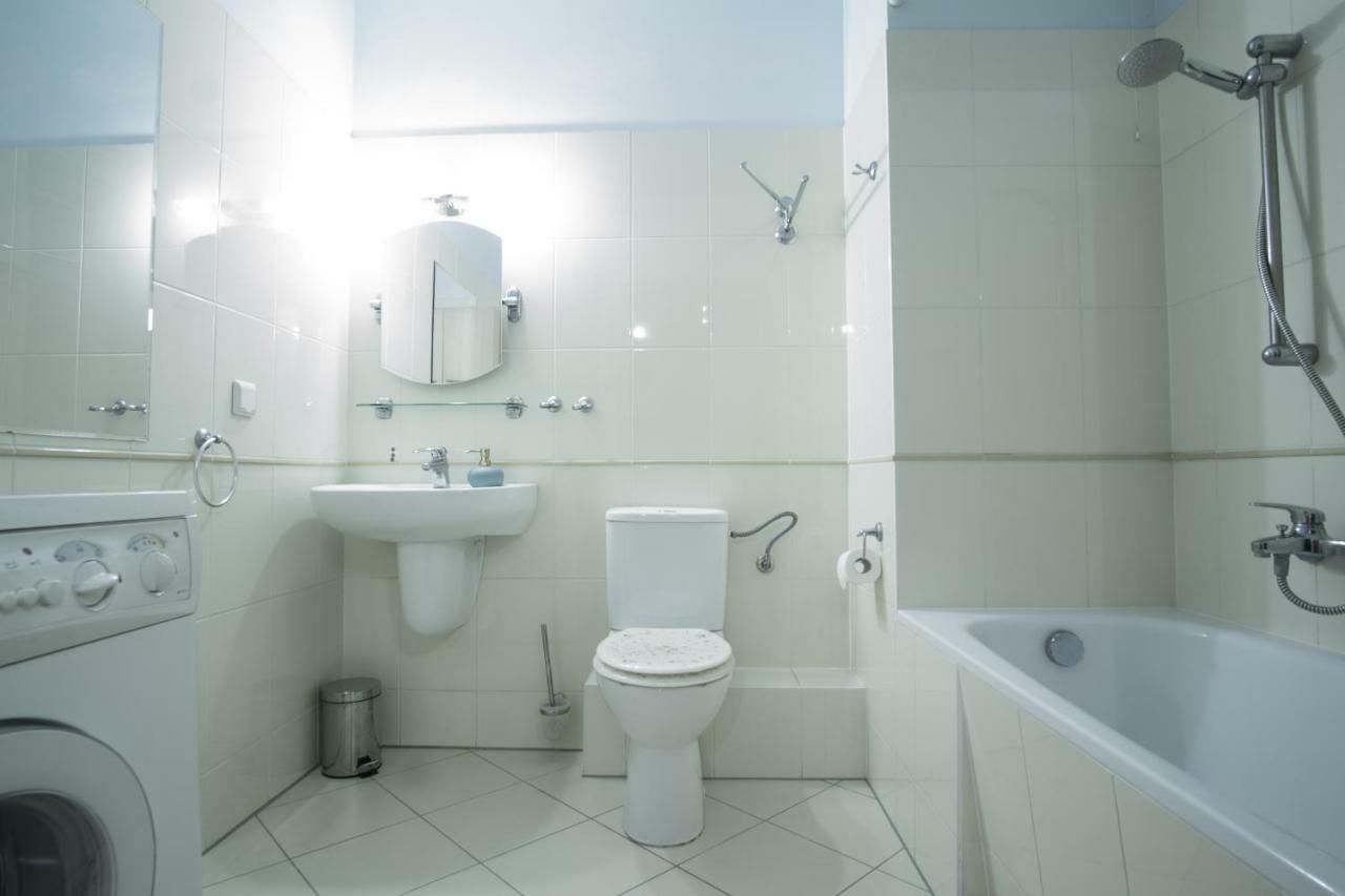 Classic Apartment 소포트 외부 사진