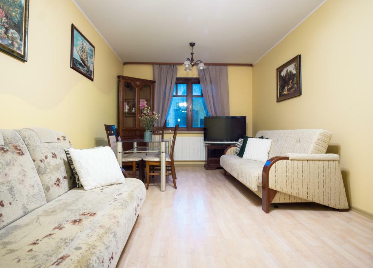 Classic Apartment 소포트 외부 사진