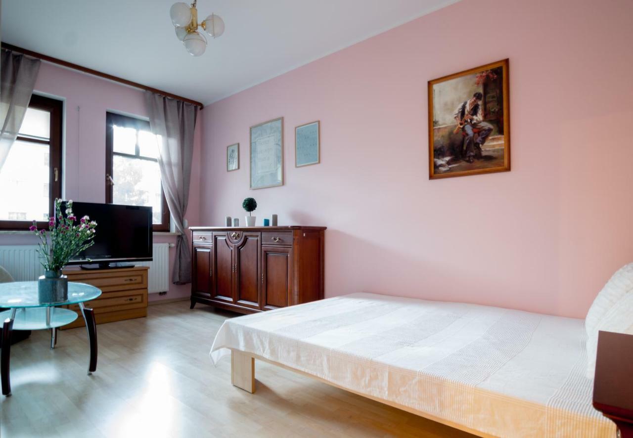 Classic Apartment 소포트 외부 사진
